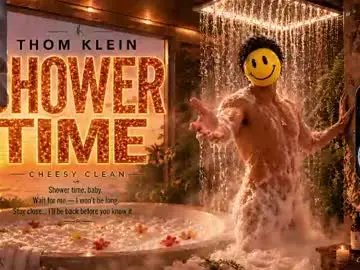 Chaturbate Adult Video Chat of thomklein