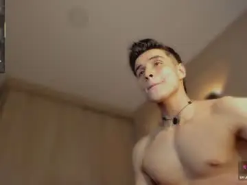 Chaturbate Sex Chat of thomklein