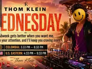 Chaturbate Adult Webcam of thomklein