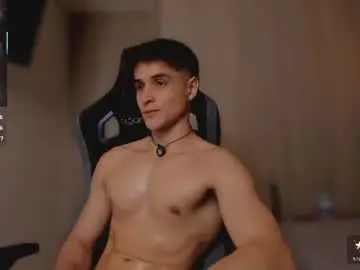 Chaturbate Live Sex of thomklein