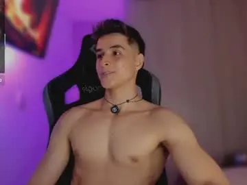 Chaturbate Adult Webcam of thomklein