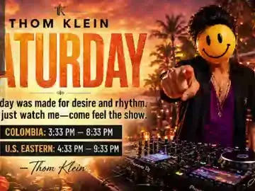 Chaturbate Best live sex cam show of thomklein