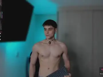 Chaturbate Sex Cam of thomklein