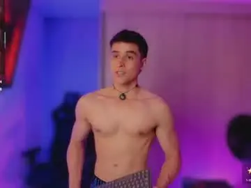 Chaturbate Adult Webcam of thomklein