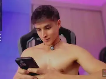 Chaturbate Watch Live Sex Cams of thomklein