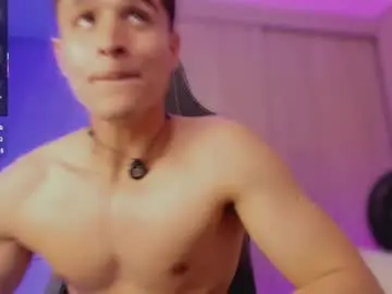 Chaturbate Sex Chat of thomklein