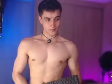 Chaturbate Free Porn Cam of thomklein