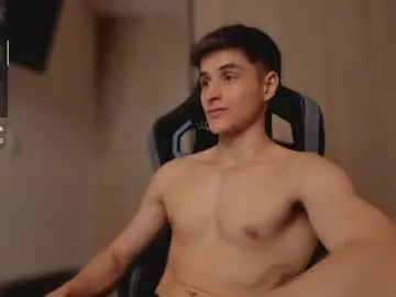 Chaturbate Best Webcam of thomklein