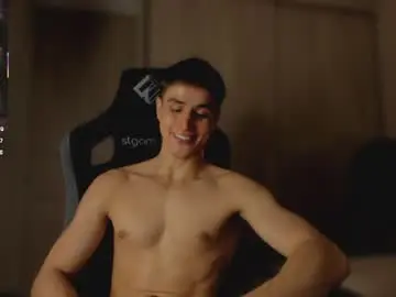 Chaturbate Sex Cam of thomklein