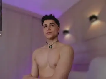 Chaturbate Best Webcam of thomklein