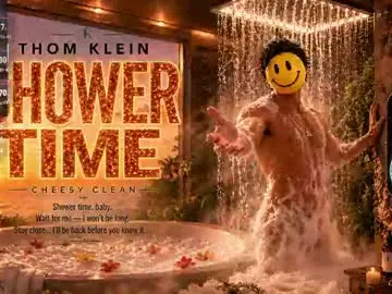 Chaturbate Nude Webcam of thomklein