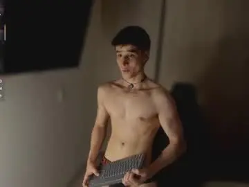 Chaturbate Sex Cam of thomklein