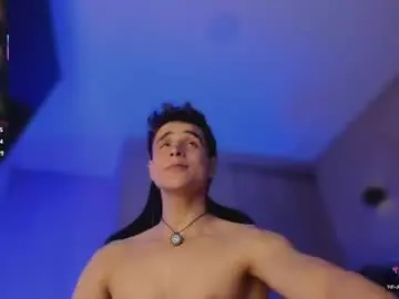 Chaturbate Sex Chat of thomklein