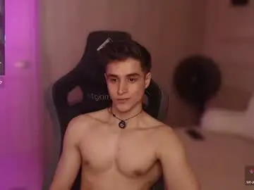 Chaturbate Adult Video Chat of thomklein