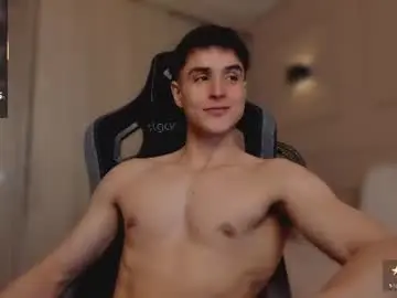 Chaturbate Live Sex of thomklein