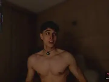 Chaturbate Free Porn Cam of thomklein