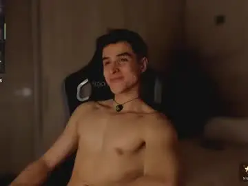 Chaturbate Sex Chat of thomklein