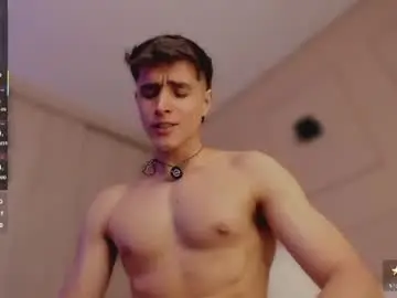 Chaturbate Live Porn of thomklein