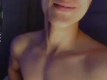 Chaturbate Live Sex Cam of thomklein