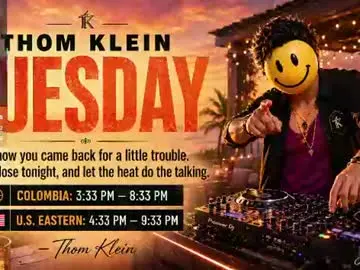 Chaturbate Free Porn Cam of thomklein