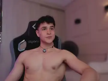 Chaturbate Sex Chat of thomklein