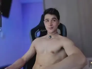 Chaturbate Best live sex cam show of thomklein