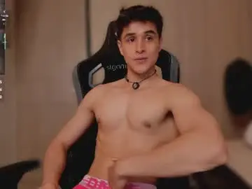 Chaturbate Sex Chat of thomklein