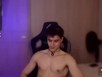 Chaturbate Sex Chat of thomklein