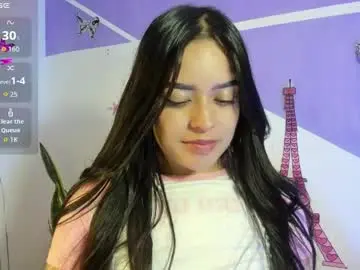 Chaturbate Adult Webcam of vio_let_