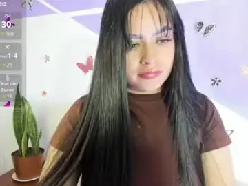Chaturbate Sex Chat of vio_let_
