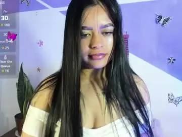 Chaturbate Sex Cam of vio_let_