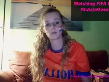 Chaturbate Free Live Porn of yoursecretgirlfriend963