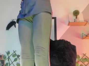 Chaturbate Live Porn of ambar_fitness88