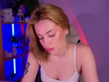 Chaturbate Sex Cam of ameliarosaline