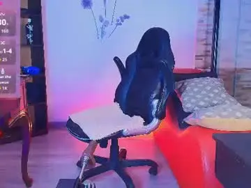 Chaturbate Live Sex Cam of ariies13