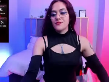Chaturbate Free Porn Cam of azurra_amatto2
