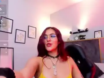 Chaturbate Watch Live Sex Cams of azurra_amatto2