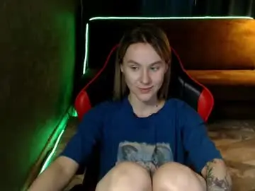 Chaturbate Watch Live Sex Cams of baby_kitte