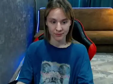 Chaturbate Live Sex Cam of baby_kitte