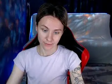 Chaturbate Adult Video Chat of baby_kitte