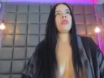 Chaturbate Live Sex of dannavelvet