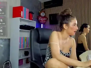Chaturbate Free Live Porn of daryastars
