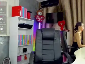 Chaturbate Watch Live Sex Cams of daryastars