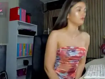 Chaturbate Adult Video Chat of daryastars