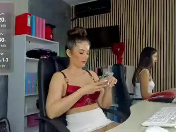 Chaturbate Best live sex cam show of daryastars