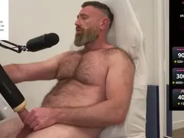 Chaturbate Free Live Porn of donnybasilisk