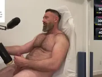 Chaturbate Adult Video Chat of donnybasilisk
