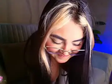 Chaturbate Free Porn Cam of kaylavanber_