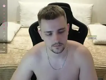 Chaturbate Live Sex of larstar01