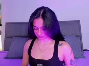 Chaturbate Private Sex Chat of lilith_petit_